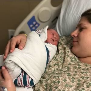 Meet your Posher, Sean